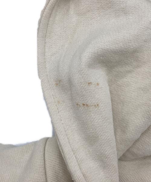 kaiko（カイコー）kaiko (カイコー) CLOUD PARKA ベージュ サイズ:2の古着・服飾アイテム