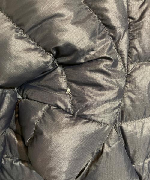 Patagonia（パタゴニア）Patagonia (パタゴニア) DOWN SWEATER ブラック サイズ:Sの古着・服飾アイテム