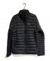 Patagonia（パタゴニア）の古着「DOWN SWEATER」｜ブラック