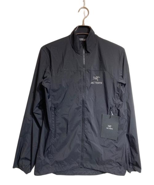 ARC'TERYX（アークテリクス）ARC'TERYX (アークテリクス) Squamish Jacket ブラック サイズ:Sの古着・服飾アイテム