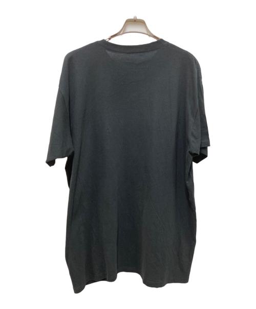 AMERICAN CLASSICS（アメリカンクラシック）AMERICAN CLASSICS (アメリカンクラシック) STREET FIGHTER (ストリートファーターズ) キャラクタープリントTシャツ(春麗) ブラック サイズ:XLの古着・服飾アイテム