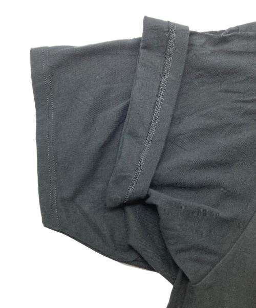 AMERICAN CLASSICS（アメリカンクラシック）AMERICAN CLASSICS (アメリカンクラシック) STREET FIGHTER (ストリートファーターズ) キャラクタープリントTシャツ(春麗) ブラック サイズ:XLの古着・服飾アイテム