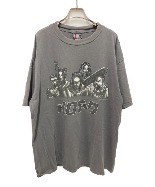 giant（ジャイアント）giant (ジャイアント) バンドTシャツ ブラック サイズ:XLの古着・服飾アイテム