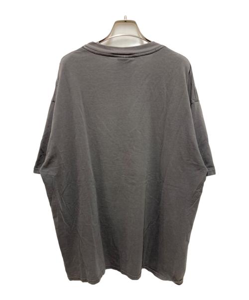 giant（ジャイアント）giant (ジャイアント) バンドTシャツ ブラック サイズ:XLの古着・服飾アイテム