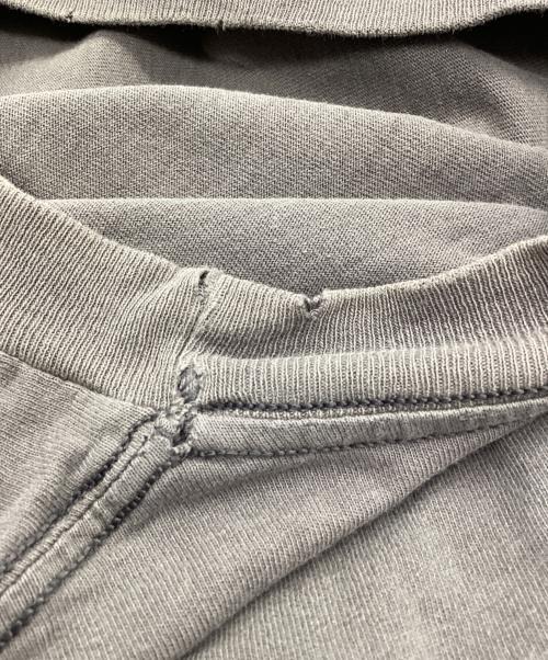 giant（ジャイアント）giant (ジャイアント) バンドTシャツ ブラック サイズ:XLの古着・服飾アイテム