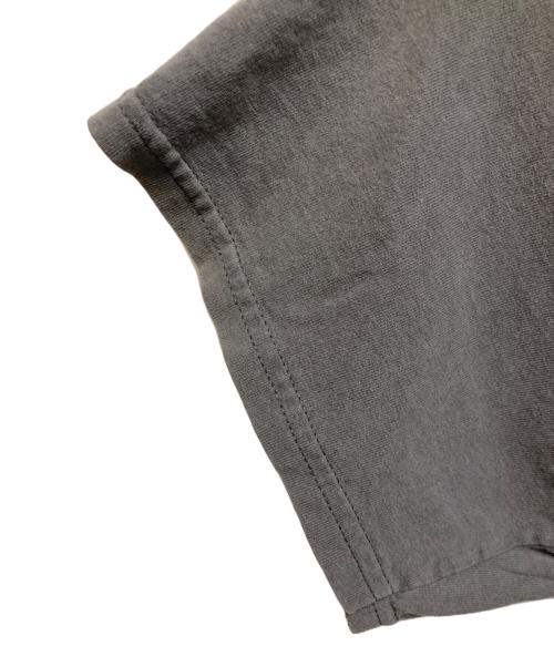 giant（ジャイアント）giant (ジャイアント) バンドTシャツ ブラック サイズ:XLの古着・服飾アイテム