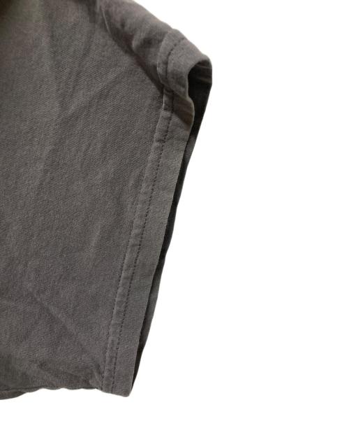 giant（ジャイアント）giant (ジャイアント) バンドTシャツ ブラック サイズ:XLの古着・服飾アイテム