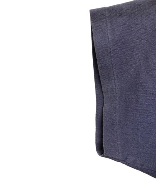 A BATHING APE（ア ベイシング エイプ）A BATHING APE (ア ベイシング エイプ) プリントTシャツ グレー サイズ:XLの古着・服飾アイテム