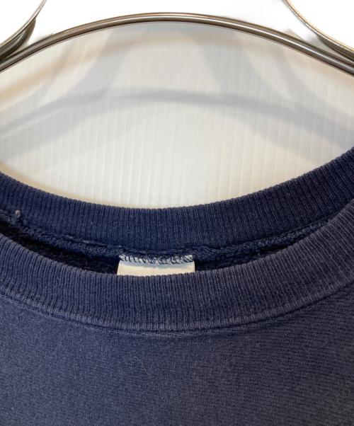 Champion（チャンピオン）Champion (チャンピオン) REVERSE WEAVE ネイビー サイズ:XXLの古着・服飾アイテム