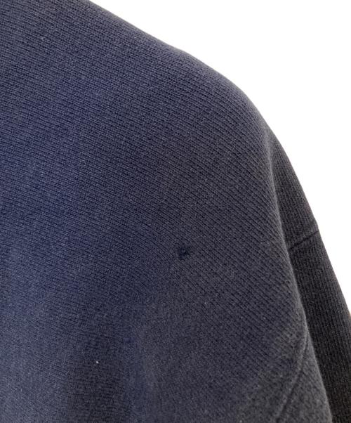 Champion（チャンピオン）Champion (チャンピオン) REVERSE WEAVE ネイビー サイズ:XXLの古着・服飾アイテム