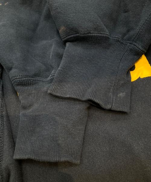 Champion（チャンピオン）Champion (チャンピオン) REVERSE WEAVE ネイビー サイズ:XXLの古着・服飾アイテム