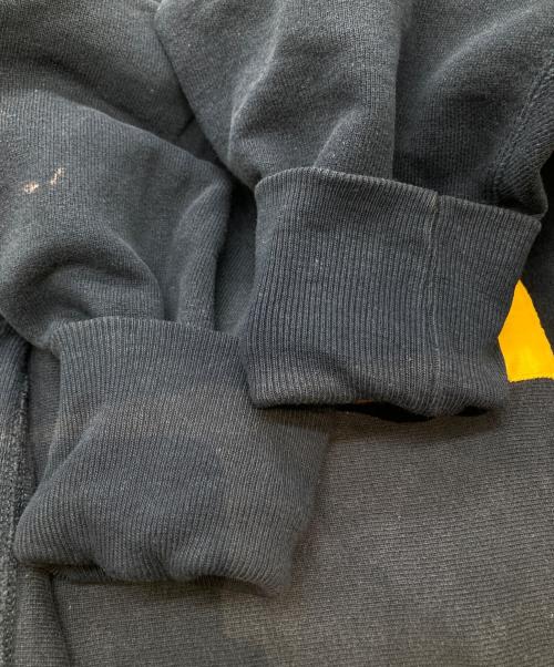 Champion（チャンピオン）Champion (チャンピオン) REVERSE WEAVE ネイビー サイズ:XXLの古着・服飾アイテム