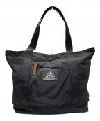 GREGORYグレゴリー）の古着「クラシック マイティートート」｜ブラック