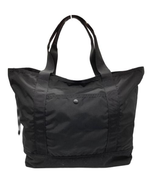 GREGORY（グレゴリー）GREGORY (グレゴリー) クラシック マイティートート ブラックの古着・服飾アイテム