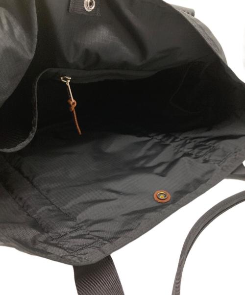 GREGORY（グレゴリー）GREGORY (グレゴリー) クラシック マイティートート ブラックの古着・服飾アイテム