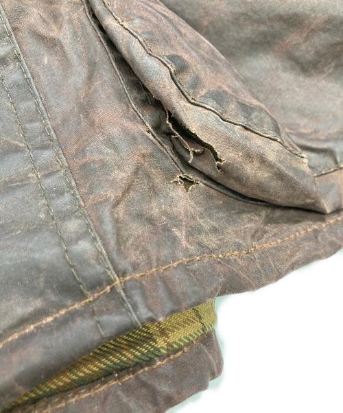 Barbour（バブアー）Barbour (バブアー) 90’SBEAUFORTオイルドジャケット ブラウン サイズ:C46の古着・服飾アイテム