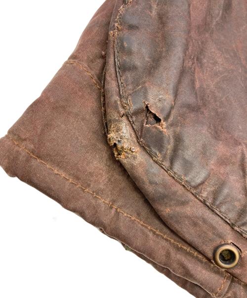 Barbour（バブアー）Barbour (バブアー) 90’SBEAUFORTオイルドジャケット ブラウン サイズ:C46の古着・服飾アイテム