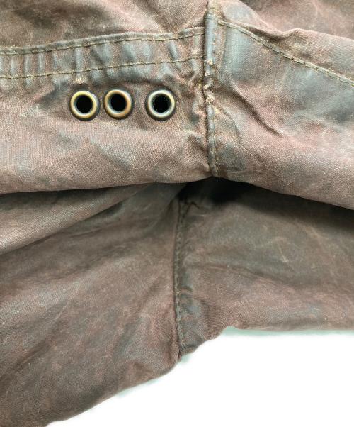 Barbour（バブアー）Barbour (バブアー) 90’SBEAUFORTオイルドジャケット ブラウン サイズ:C46の古着・服飾アイテム