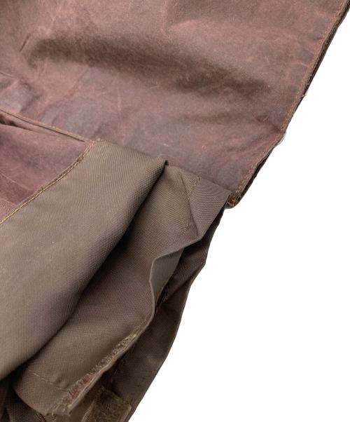 Barbour（バブアー）Barbour (バブアー) 90’SBEAUFORTオイルドジャケット ブラウン サイズ:C46の古着・服飾アイテム