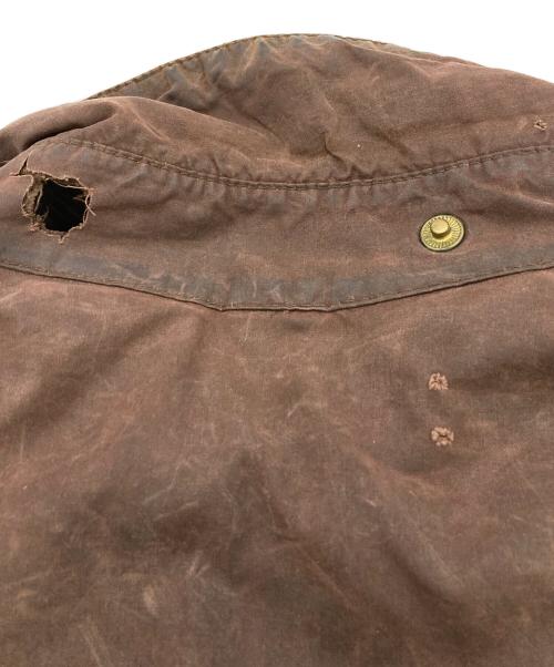 Barbour（バブアー）Barbour (バブアー) 90’SBEAUFORTオイルドジャケット ブラウン サイズ:C46の古着・服飾アイテム