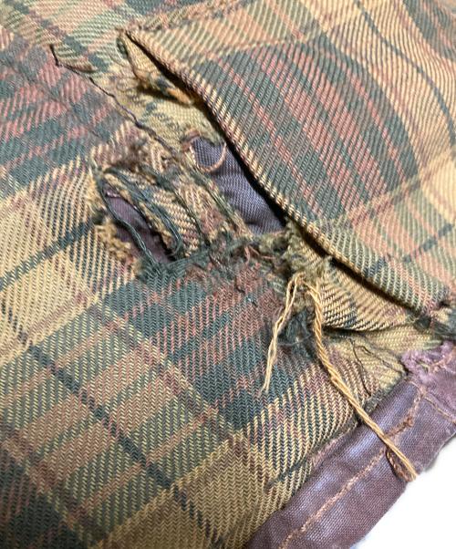 Barbour（バブアー）Barbour (バブアー) 90’SBEAUFORTオイルドジャケット ブラウン サイズ:C46の古着・服飾アイテム