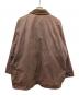 Barbour (バブアー) 90’SBEAUFORTオイルドジャケット ブラウン サイズ:C46：13000円
