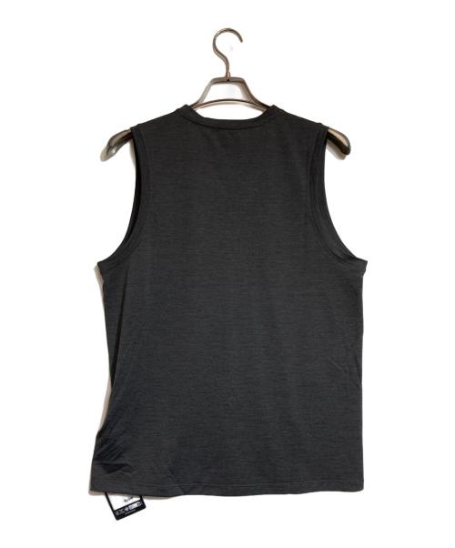 ARC'TERYX（アークテリクス）ARC'TERYX (アークテリクス) Cormac Tank グレー サイズ:Sの古着・服飾アイテム