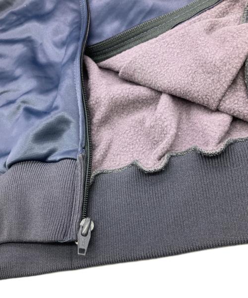 adidas（アディダス）adidas (アディダス) 80Sトラックジャケット ネイビー サイズ:Mの古着・服飾アイテム