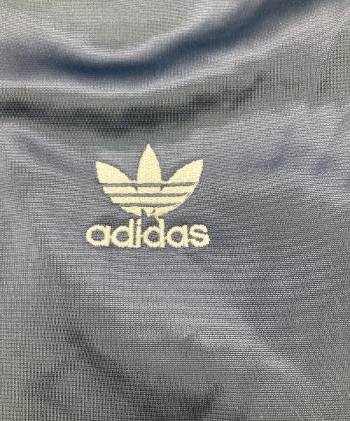 adidas（アディダス）adidas (アディダス) 80Sトラックジャケット ネイビー サイズ:Mの古着・服飾アイテム