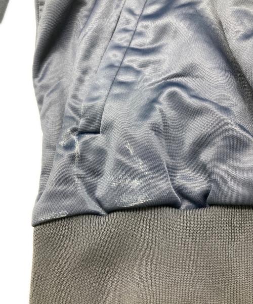 adidas（アディダス）adidas (アディダス) 80Sトラックジャケット ネイビー サイズ:Mの古着・服飾アイテム