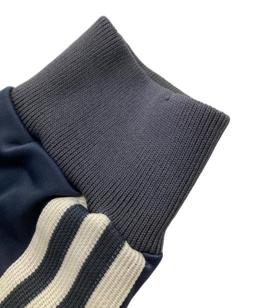 adidas（アディダス）adidas (アディダス) 80Sトラックジャケット ネイビー サイズ:Mの古着・服飾アイテム