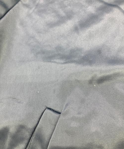 adidas（アディダス）adidas (アディダス) 80Sトラックジャケット ネイビー サイズ:Mの古着・服飾アイテム