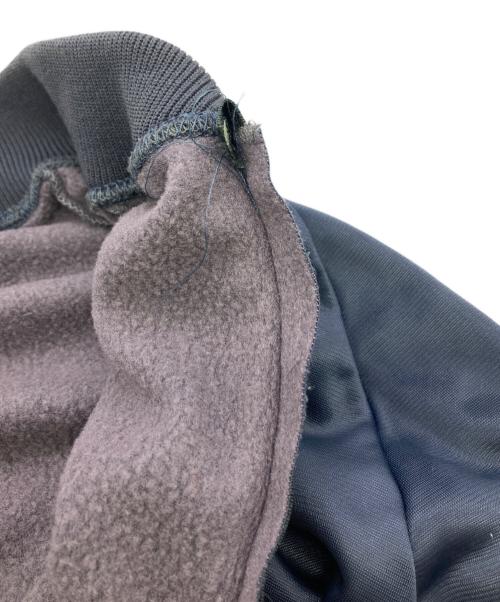 adidas（アディダス）adidas (アディダス) 80Sトラックジャケット ネイビー サイズ:Mの古着・服飾アイテム