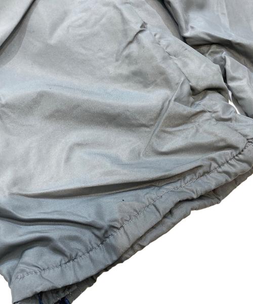 Patagonia（パタゴニア）Patagonia (パタゴニア) フリースライナーナイロンパンツ グレー サイズ:Sの古着・服飾アイテム