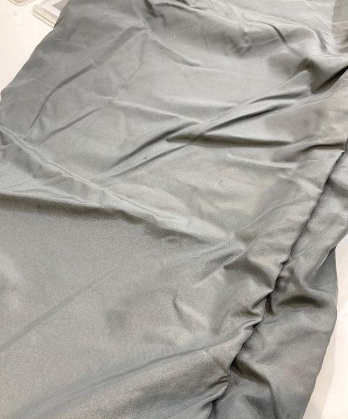 Patagonia（パタゴニア）Patagonia (パタゴニア) フリースライナーナイロンパンツ グレー サイズ:Sの古着・服飾アイテム