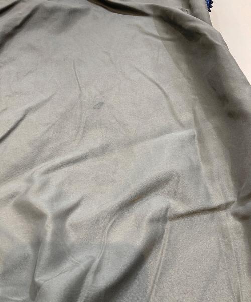 Patagonia（パタゴニア）Patagonia (パタゴニア) フリースライナーナイロンパンツ グレー サイズ:Sの古着・服飾アイテム