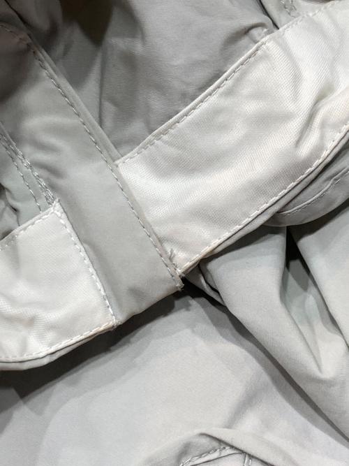 san san gear（サンサンギア）san san gear (サンサンギア) DART POCKET JACKET グレー サイズ:1の古着・服飾アイテム