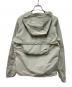 san san gear (サンサンギア) DART POCKET JACKET グレー サイズ:1：18000円