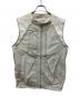中古・古着 san san gear (サンサンギア) DART POCKET JACKET グレー サイズ:1：18000円