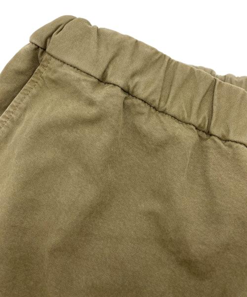 MM6 Maison Margiela（エムエムシックスメゾンマルジェラ）MM6 Maison Margiela (エムエムシックスメゾンマルジェラ) Chino Pants グリーン サイズ:50の古着・服飾アイテム