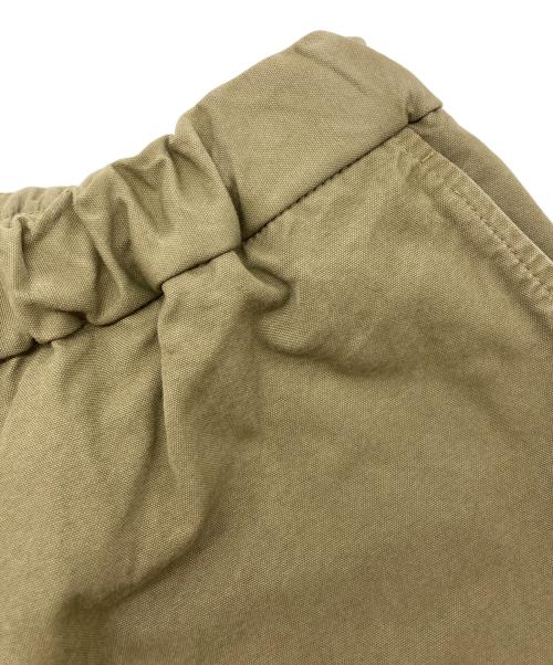 MM6 Maison Margiela（エムエムシックスメゾンマルジェラ）MM6 Maison Margiela (エムエムシックスメゾンマルジェラ) Chino Pants グリーン サイズ:50の古着・服飾アイテム