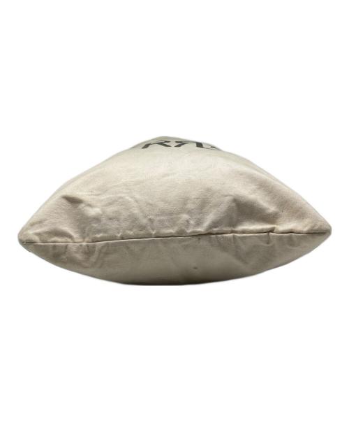 RRL（ダブルアールエル）RRL (ダブルアールエル) MARKET TOTE ベージュの古着・服飾アイテム