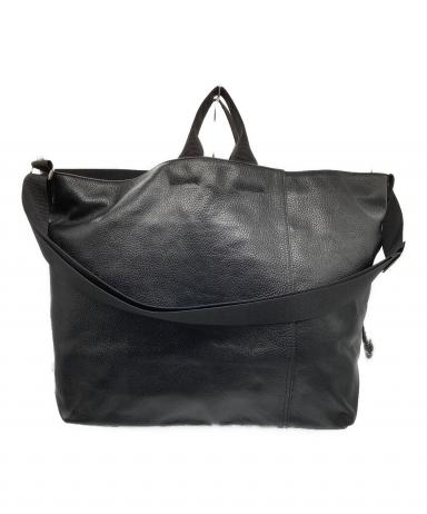 中古・古着通販】Firsthand (ファーストハンド) 2WAY Leather