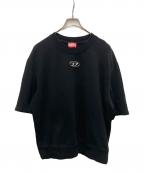 DIESELディーゼル）の古着「S-COOLING-L1」｜ブラック