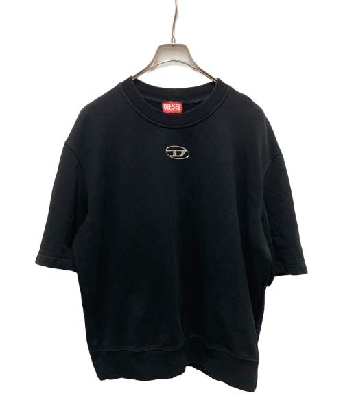 DIESEL（ディーゼル）DIESEL (ディーゼル) S-COOLING-L1 ブラック サイズ:Mの古着・服飾アイテム