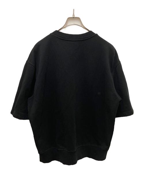 DIESEL（ディーゼル）DIESEL (ディーゼル) S-COOLING-L1 ブラック サイズ:Mの古着・服飾アイテム