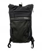 THULEスーリー）の古着「Paramount Commuter Backpack」｜ブラック