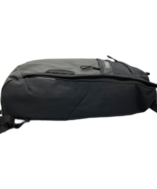 THULE（スーリー）THULE (スーリー) Paramount Commuter Backpack ブラックの古着・服飾アイテム