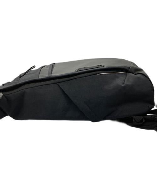 THULE（スーリー）THULE (スーリー) Paramount Commuter Backpack ブラックの古着・服飾アイテム