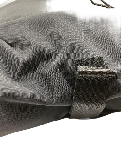 THULE（スーリー）THULE (スーリー) Paramount Commuter Backpack ブラックの古着・服飾アイテム